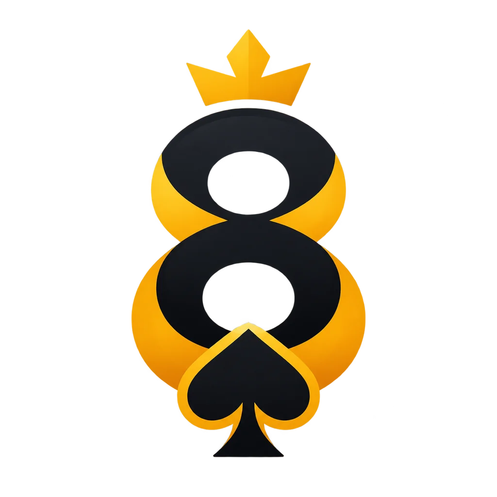 888idr Logo