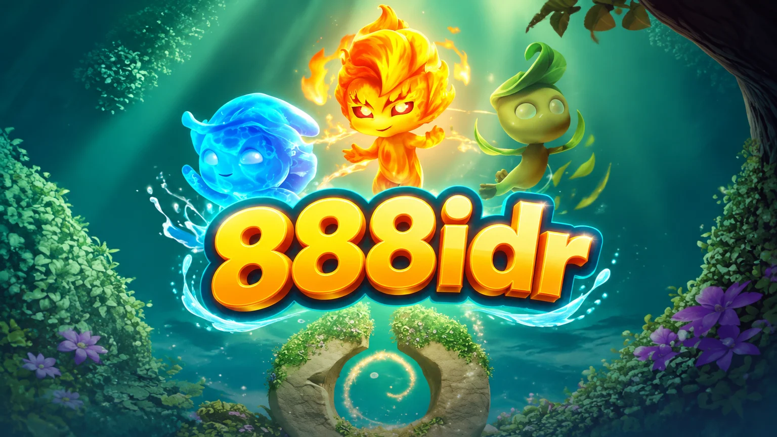Panduan Teknis Antarmuka dan Mekanik Slot Graffiti Rush di 888idr