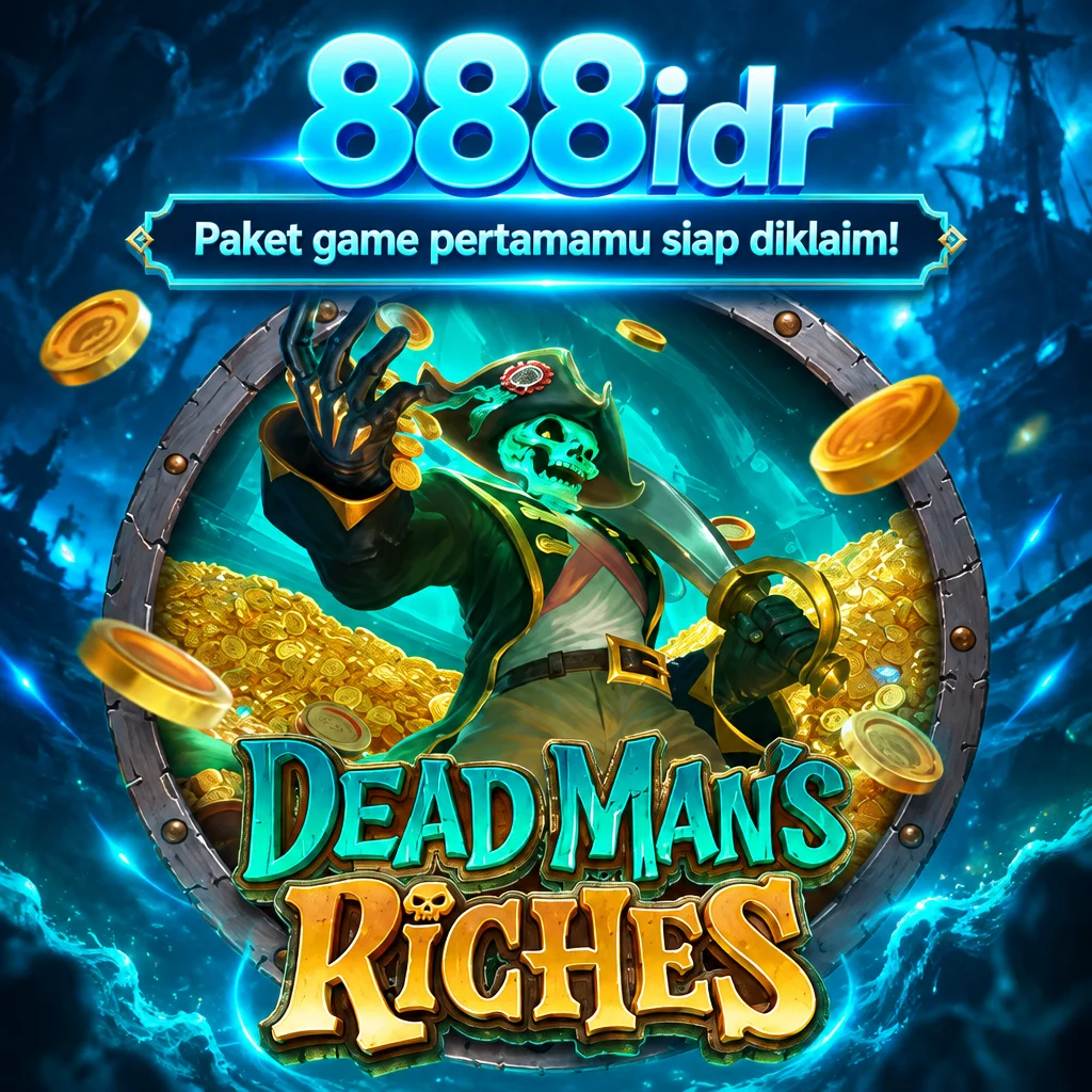 Dead Man's Riches · Panduan Fitur dan Antarmuka Dead Man Riches